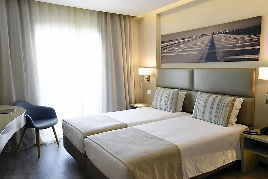Hotel Ap Maria Nova Lounge - Adults Friendly Tavira