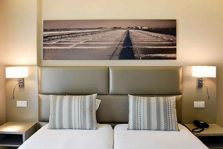 Hotel Ap Maria Nova Lounge - Adults Friendly Tavira