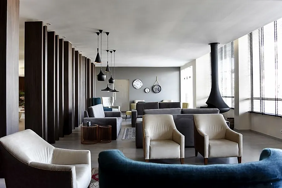 ****  Ap Maria Nova Lounge - Adults Friendly Hotel Tavira Portugal