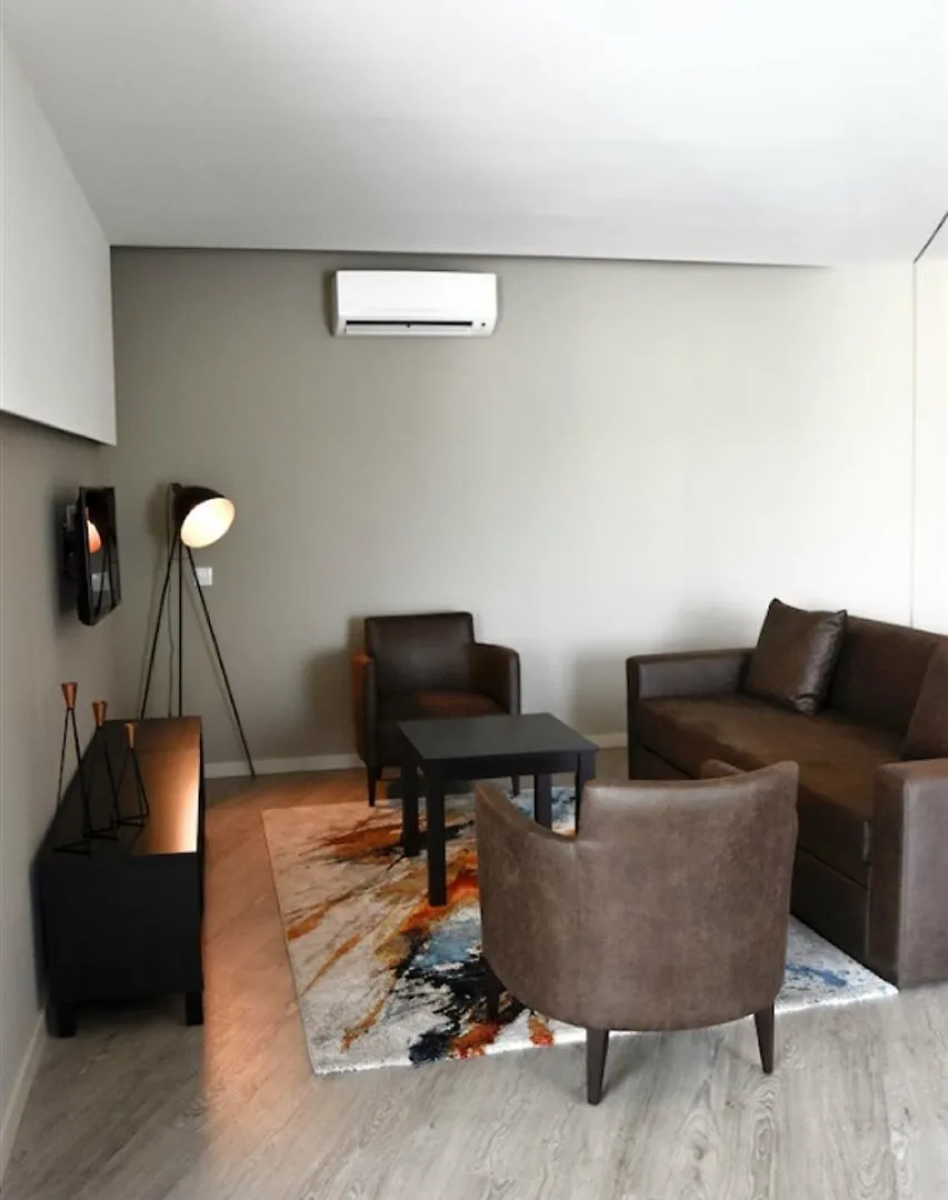 Ap Maria Nova Lounge - Adults Friendly Hotel Tavira